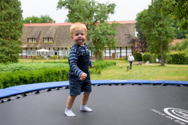 Gesundheitsf&ouml;rderung und Pr&auml;vention