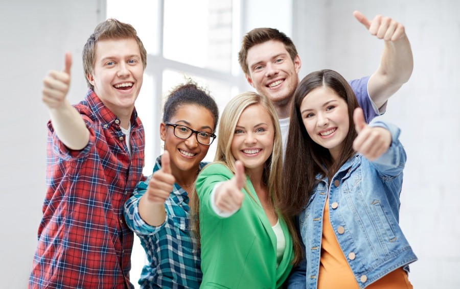 Kontakthalteprogramm Medizinstudierende