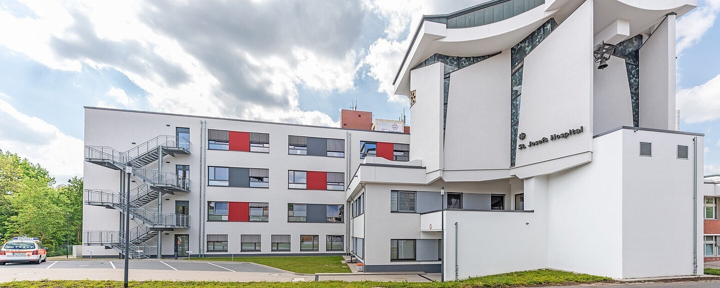 St. Josefs-Hospital Cloppenburg