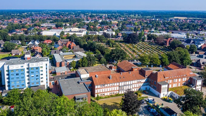 St. Marienhospital Friesoythe
