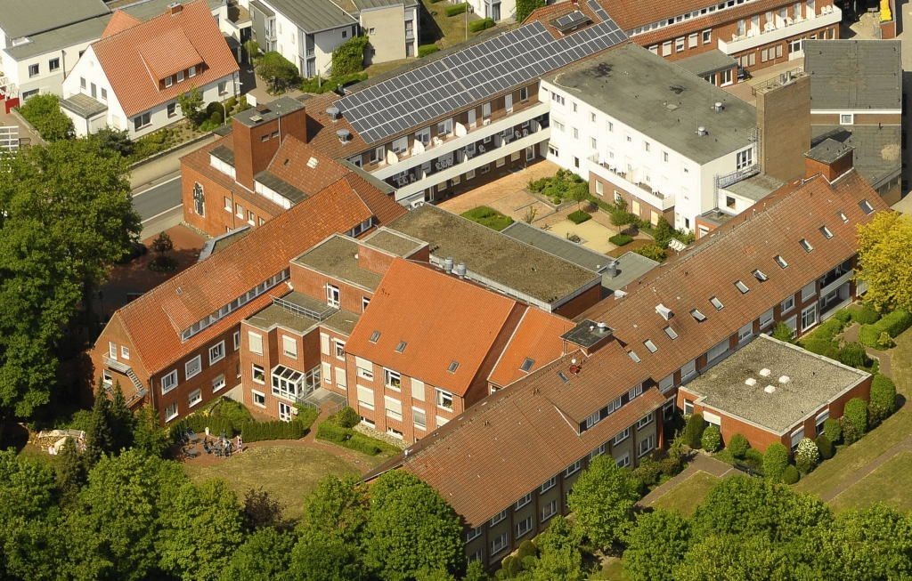 St. Anna Klinik L&ouml;ningen