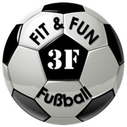 Fit & Fun mit Fußball